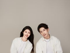 -iF摄影•全家福•证件照•形象照(南山店)