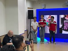 -瑞思英语·少儿英语启蒙(和平·国际商场示范校区)