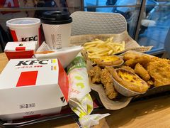 -肯德基(凤凰海店)