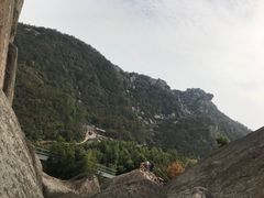 -巨石山景区