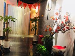 -安贞汤泉(安贞桥店)