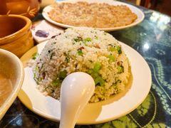 -香满楼(临安路店)