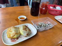 求生煎包-求生煎包(武夷小区店)