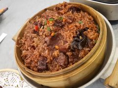 -丽华园(汉阳龙阳店)