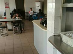 -上海为民商行清真饭店(南大路店)