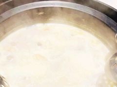 胡椒猪肚鸡-捞王猪肚鸡火锅(昆山店)