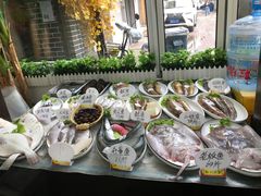 -君霖海鲜私房菜(春柳店)