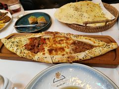 -沙漠玫瑰土耳其餐厅(神路街店)