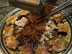 -高丽苑韩国烤肉(海昌路旗舰店)