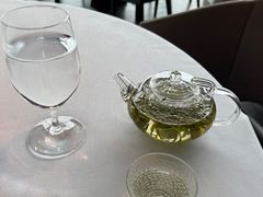 -悦轩中餐厅·高空江景·杭州柏悦酒店