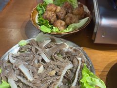 -黔有有贵州酸汤夺夺粉火锅(五味十字店)