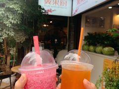 -翼果厨(总店)