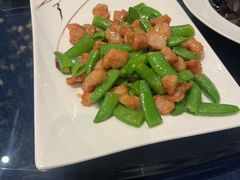 -唐拉雅秀酒店-唐苑中餐厅