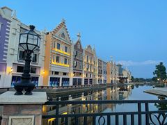 -海花岛旅游度假区