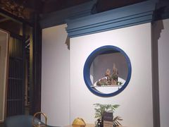 -竹里馆·淮扬菜·功夫茶(老门东店)