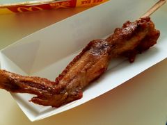 那么大鸡翅-麦当劳(磨子桥店)