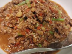 小炒黄牛肉-小湘旺臭鳜鱼·新湘菜(马连道路店)