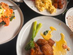 -Shanghai Brew House上海啤酒工坊(老外街店)