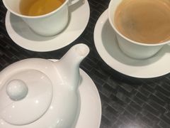 -上海锦江汤臣洲际大酒店柒酒廊