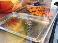 香酥藕饼-陶记正宗德州扒鸡(科巷店)