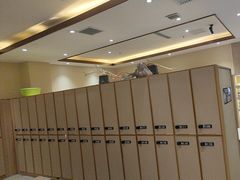 -星河湾温泉洗浴酒店