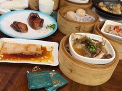 -潮福城大酒楼·潮粤菜·港式点心(阳光城店)