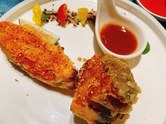 -俄士厨房(未来城店)