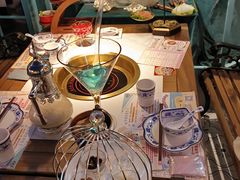 -哥老官重庆美蛙鱼头(日月光店)