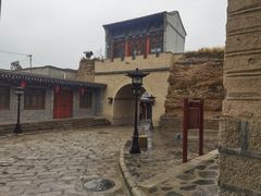 -丹噶尔古城