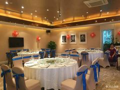 -香蜜轩·粤菜·宴会(世界之窗店)