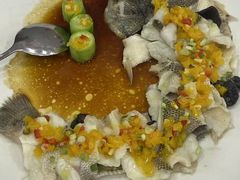 -粤盛海鲜平价店(洛溪食街店)