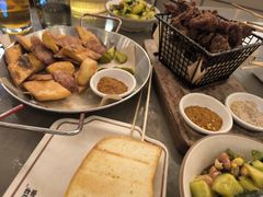-苏小牛·牛肉串(国贸店)