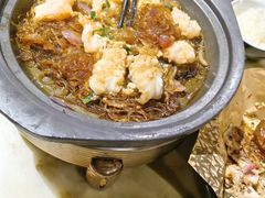 -绿茶餐厅(财富购物中心店)