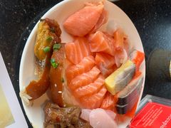 -厦门悦华酒店·绿庭主题自助餐厅