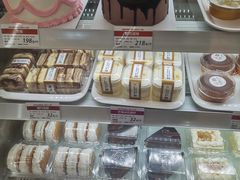 -新侨三宝乐面包店(崇文门店)