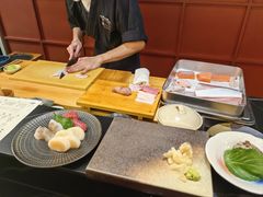-Sushi Hanzo半藏(天环广场店)