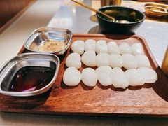 -牧童禧肉社·韩国炭火烤肉店(中粮祥云小镇店)