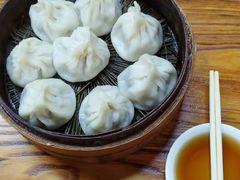-锅贴大王南翔小笼(临沂二村店)