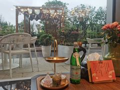 -甜阿姨·天台花园私房菜(万松园店)
