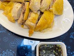 -大莲湖农家乐(青西郊野公园店)