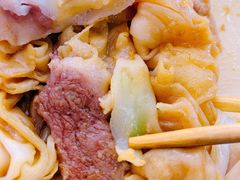 牛肉拉肠-源记肠粉(华贵路店)