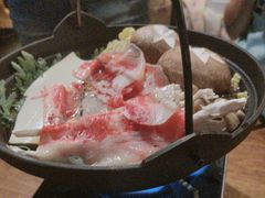 -阿泽料理