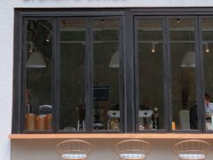 门面-Maxpoint Kitchen 西餐咖啡(乐峰广场店)