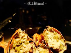 -百味馆·粤菜·湛江菜(后海花园店)