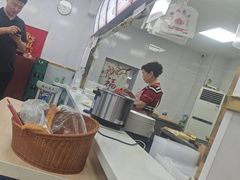 -津味张记包子铺(南开二马路店)