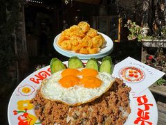 -勺子米线·云南传统小吃市集(四方街店)