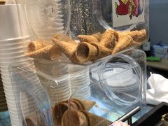 -歎雪糕低糖低脂Gelato冰淇淋