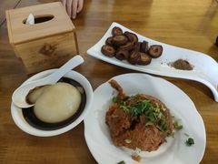 -白家高记肥肠粉(总店)