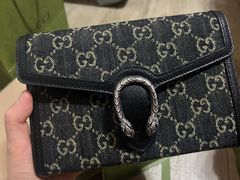 -Gucci(重庆IFS店)