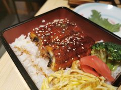 -隐泉京望日式料理(太和广场店)
